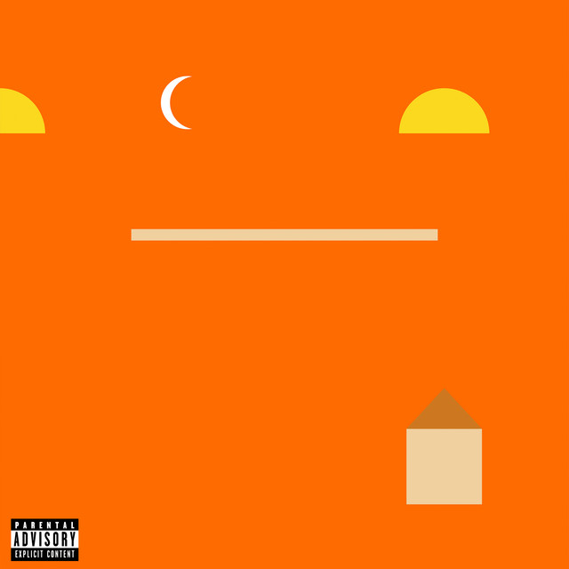 A Real Good Kid album cover