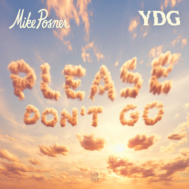 Apple Logic Pro as heard on Please Don't Go by Mike Posner & YDG (2025)