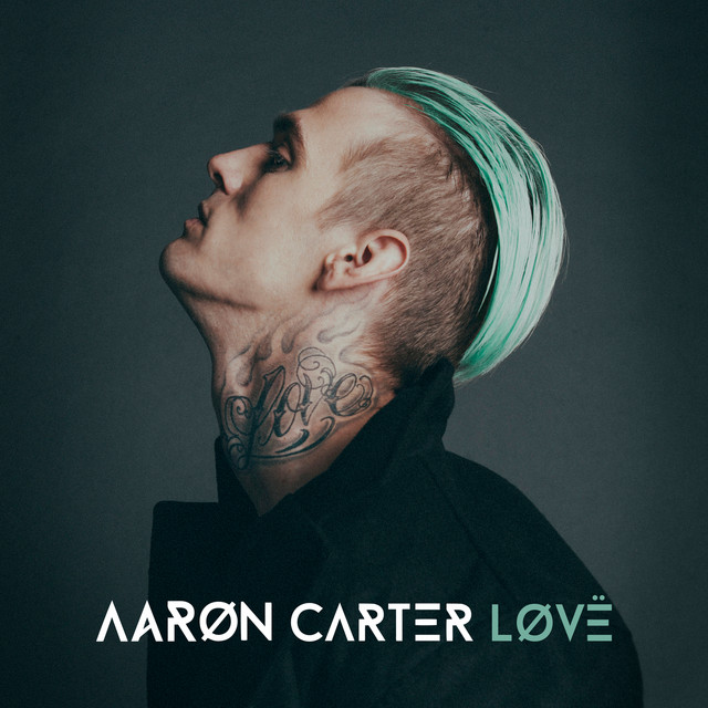 LØVË album cover