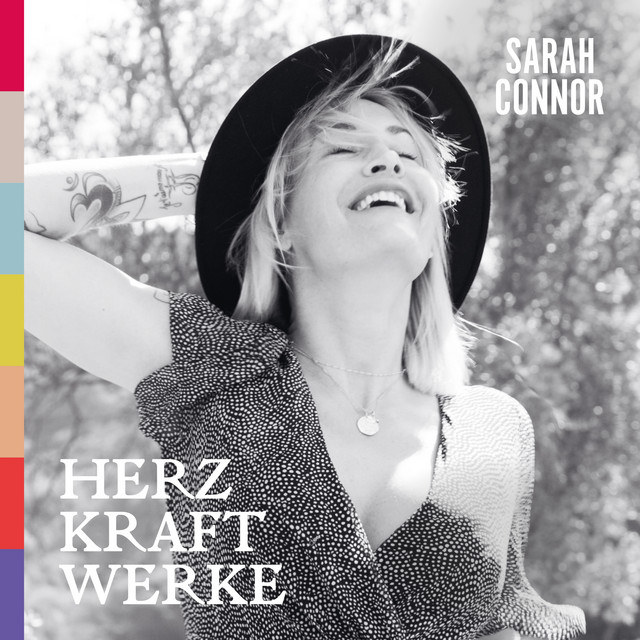 HERZ KRAFT WERKE (Deluxe Version) album cover