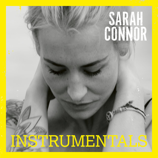 Muttersprache (Instrumentals) album cover
