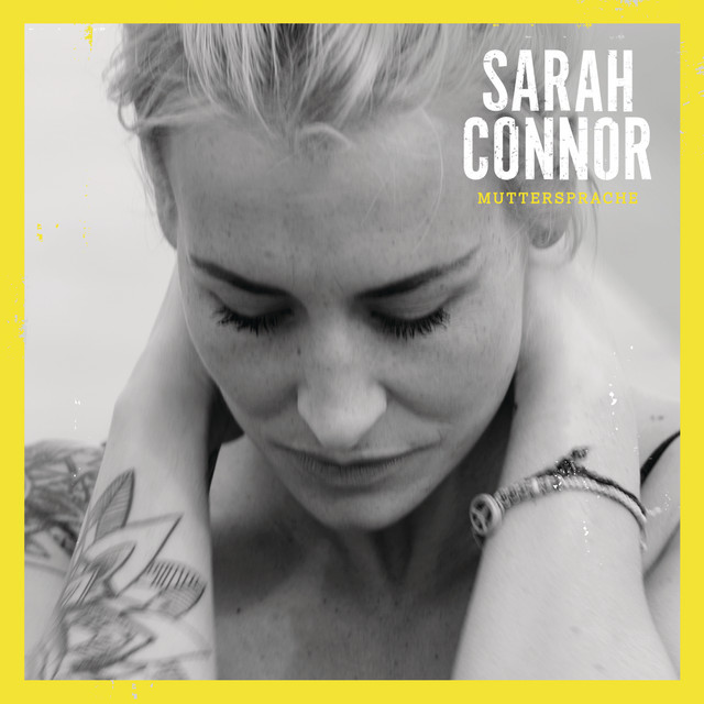 Muttersprache (Deluxe Version) album cover