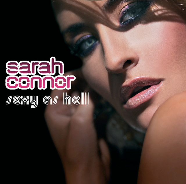 Sexy As Hell (Exclusive Version) album cover