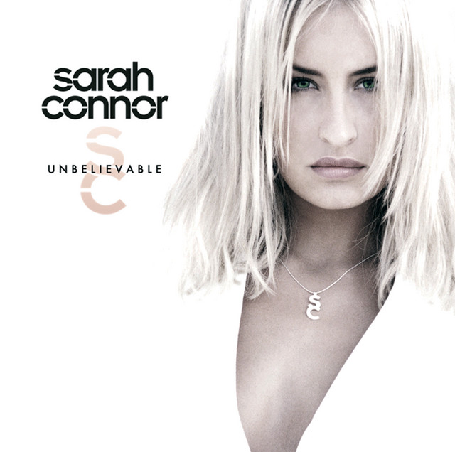 Unbelievable album cover