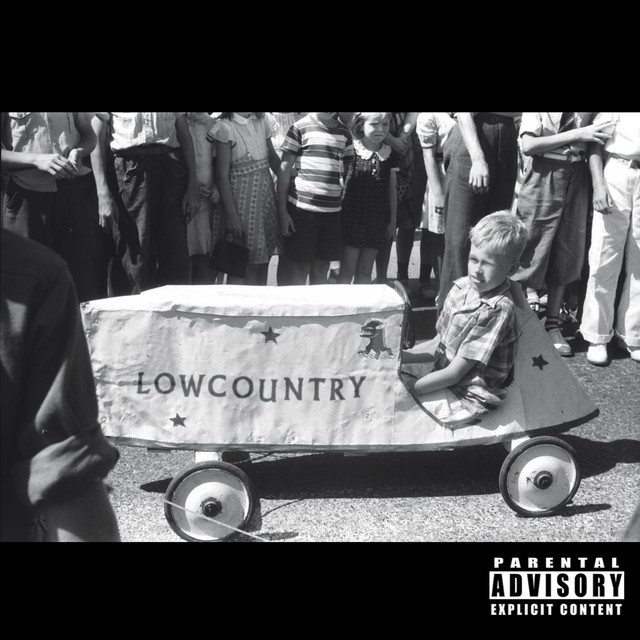 LOWCOUNTRY (Deluxe) album cover