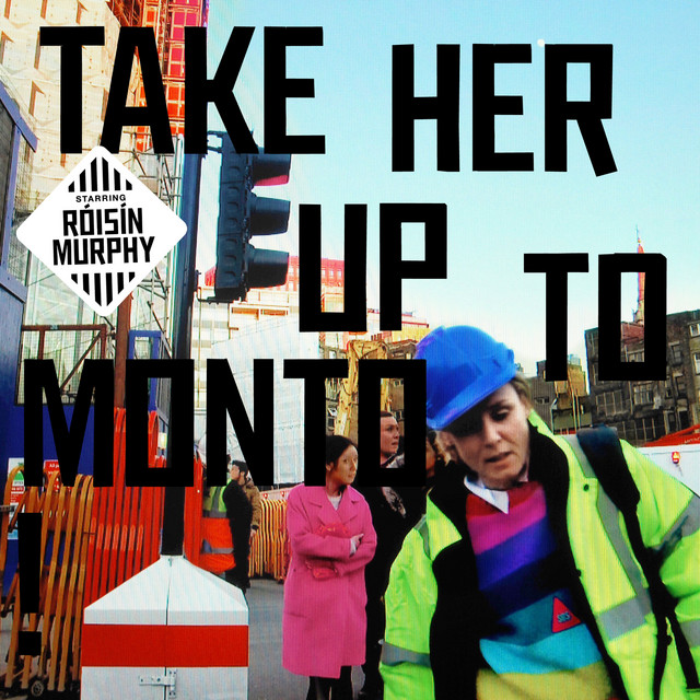 Take Her Up to Monto album cover