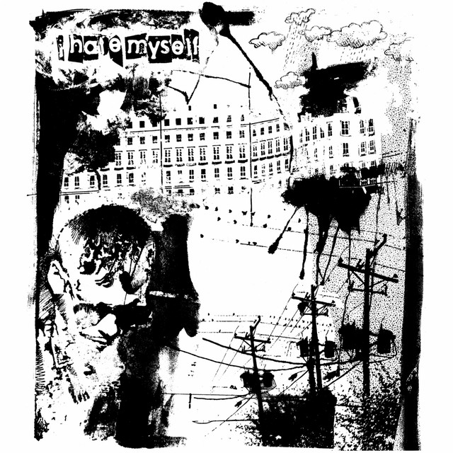 Ten Songs album cover