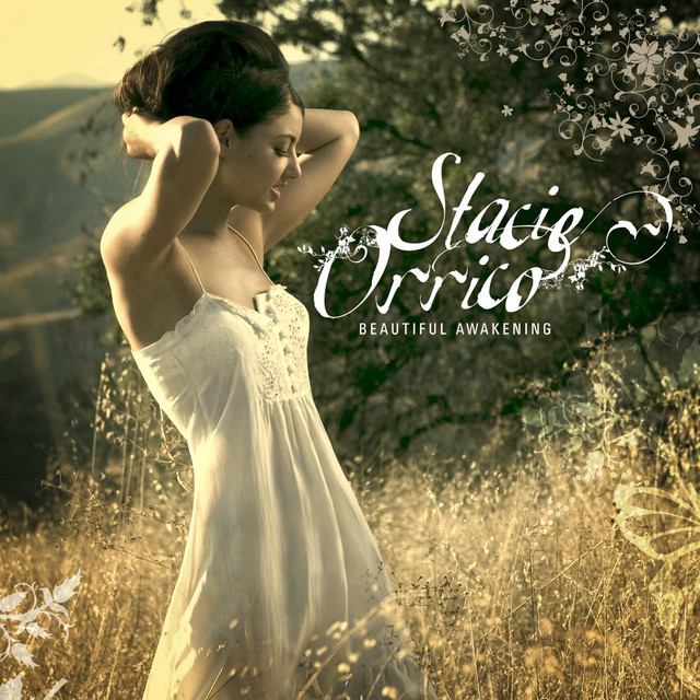Beautiful Awakening album cover