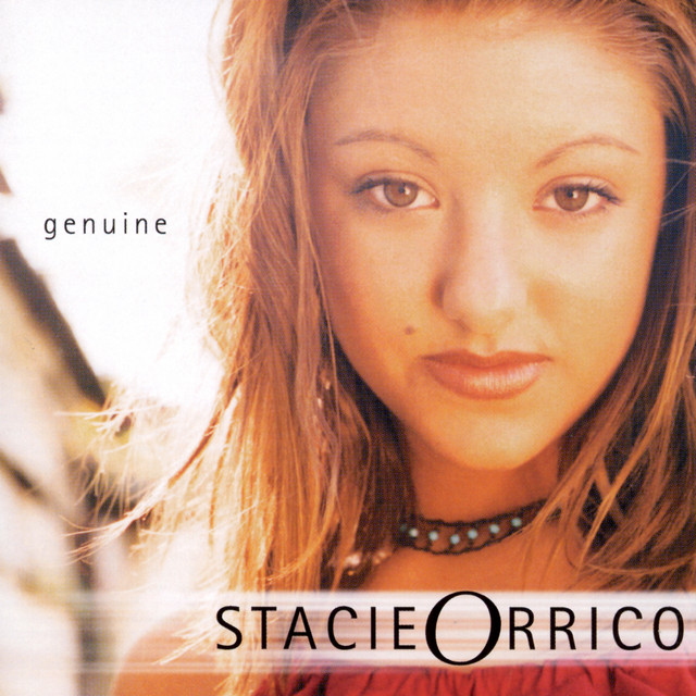 Genuine album cover