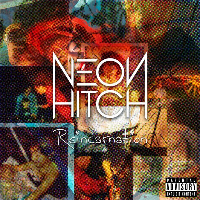 Reincarnation album cover