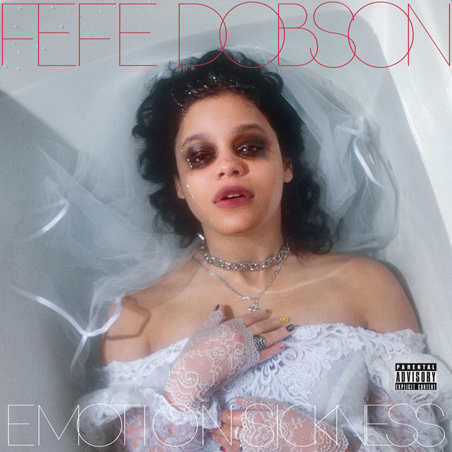 EMOTION SICKNESS album cover