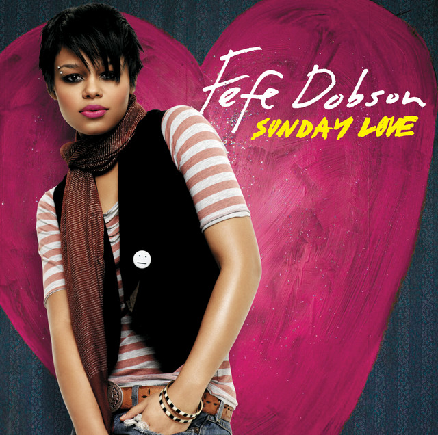 Sunday Love album cover