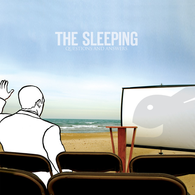 Questions And Answers album cover
