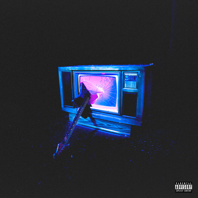 <COPINGMECHANISM> album cover