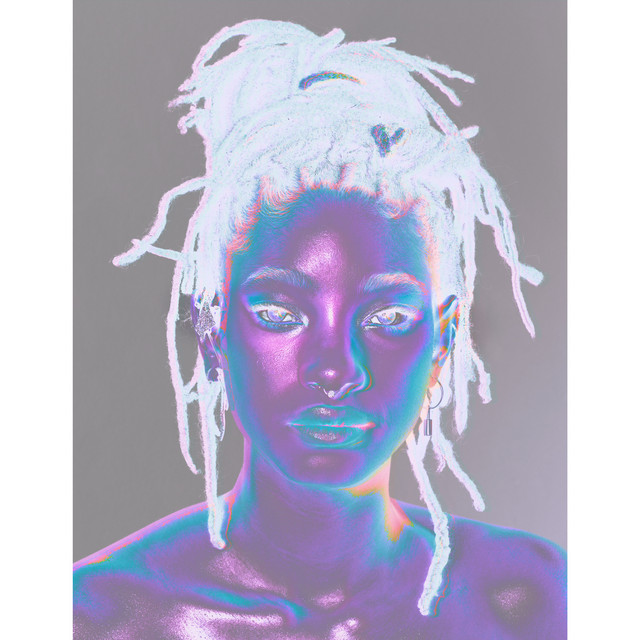 WILLOW album cover
