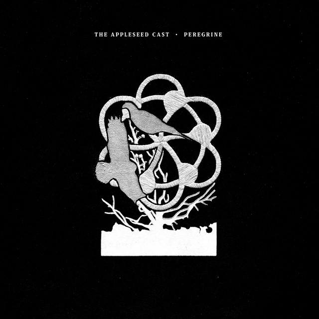 Peregrine album cover