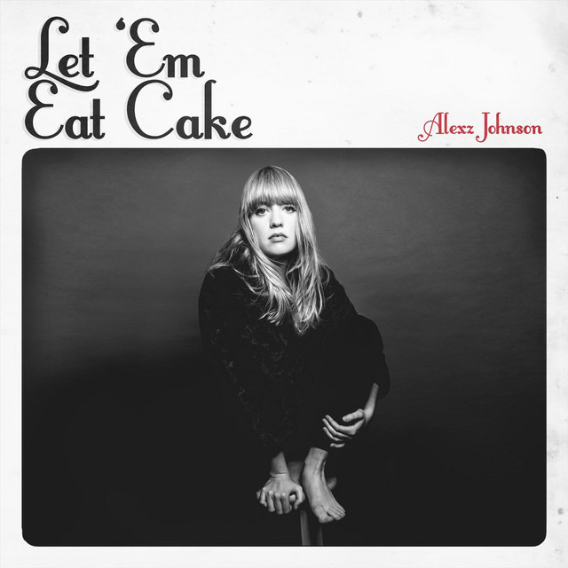 Let 'em Eat Cake album cover