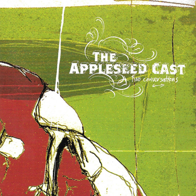 Two Conversations album cover