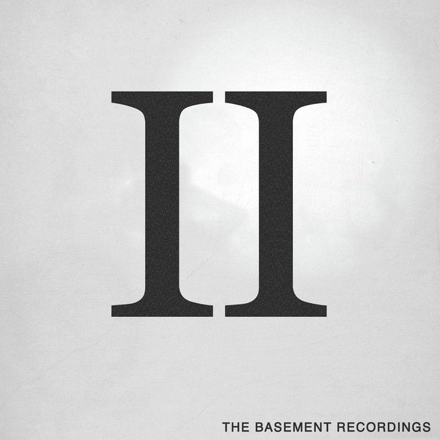 The Basement Recordings 2 album cover
