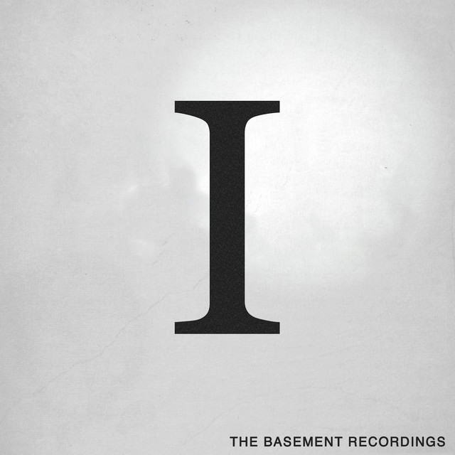 The Basement Recordings album cover