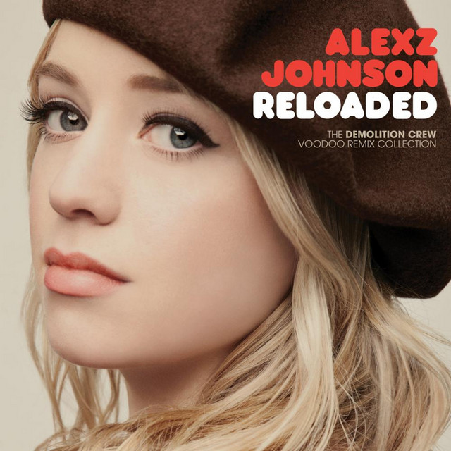 Reloaded album cover