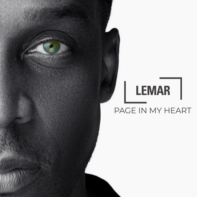 Page In My Heart album cover