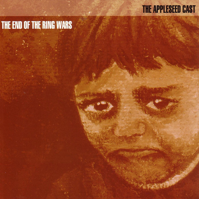The End Of The Ring Wars album cover