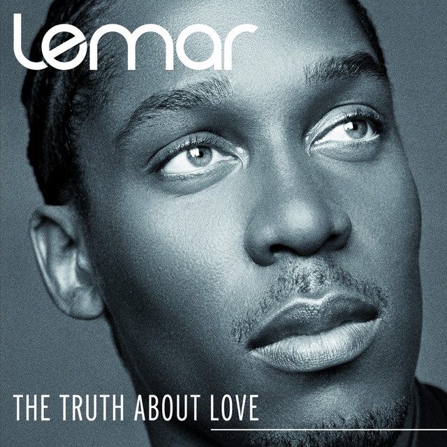 The Truth About Love album cover