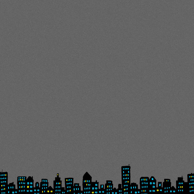I DO IT FOR MY CITY album cover