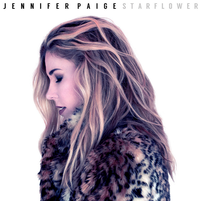 Starflower album cover