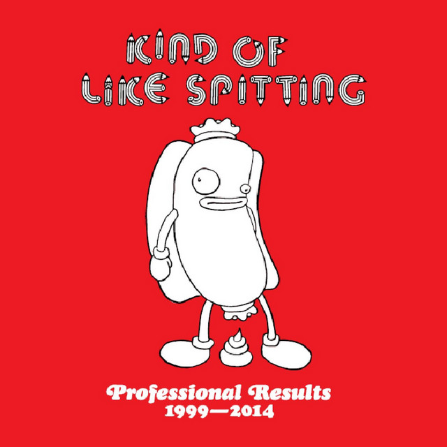 Professional Results: 1999 - 2014 album cover