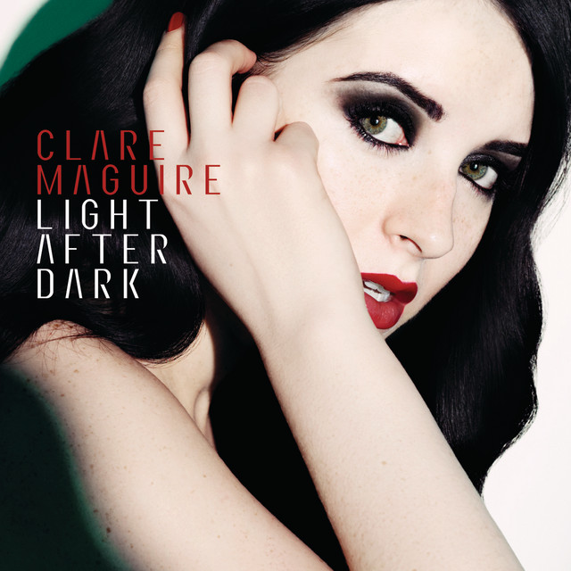 Light After Dark album cover