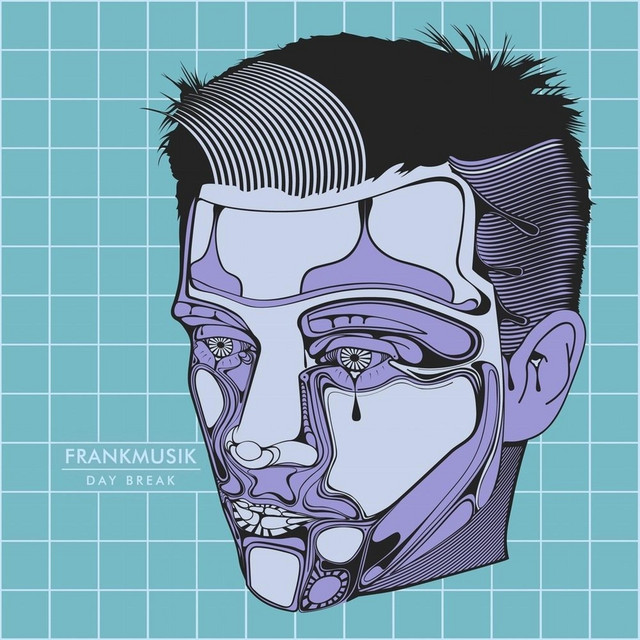 Day Break album cover