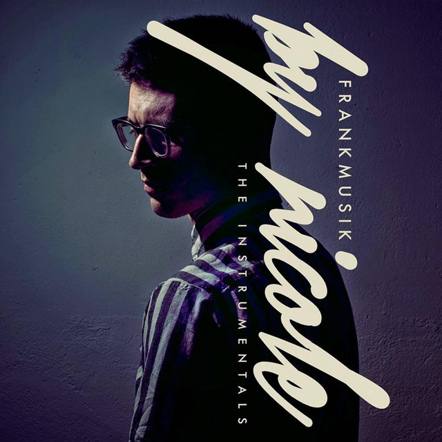 By Nicole Instrumentals album cover