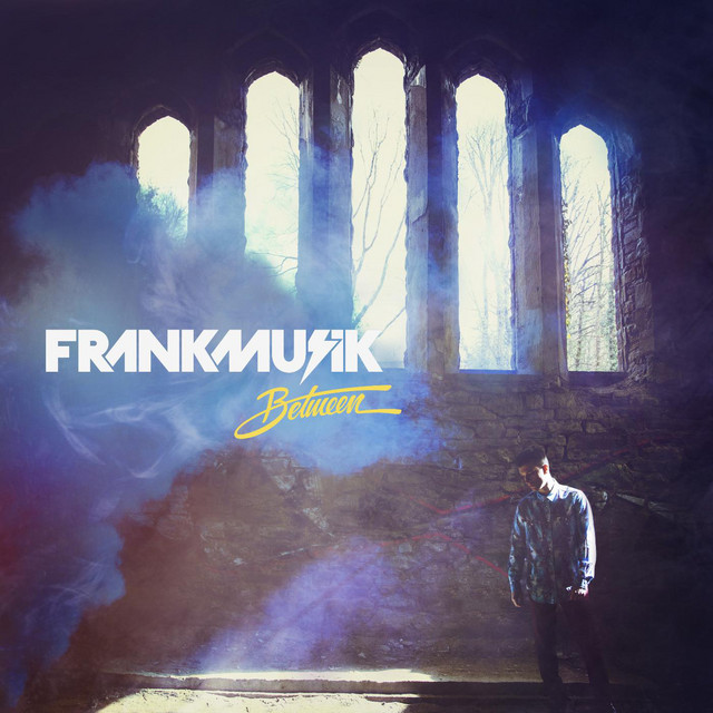 Between album cover