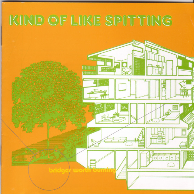 Bridges Worth Burning album cover