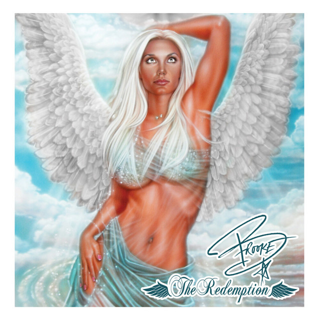 The Redemption album cover