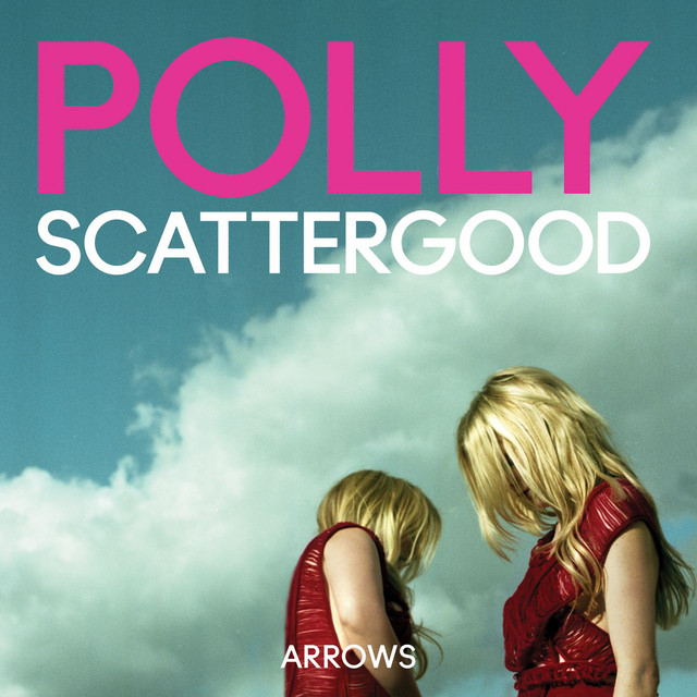 Arrows album cover
