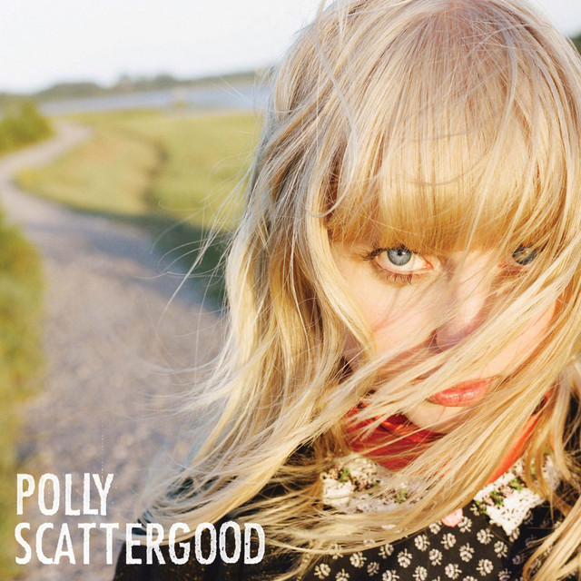 Polly Scattergood album cover