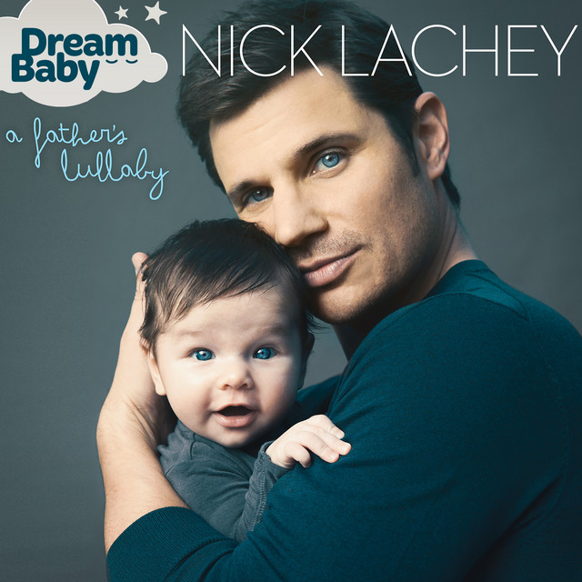 A Father's Lullaby album cover