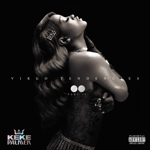 Virgo Tendencies, Pt. II album cover