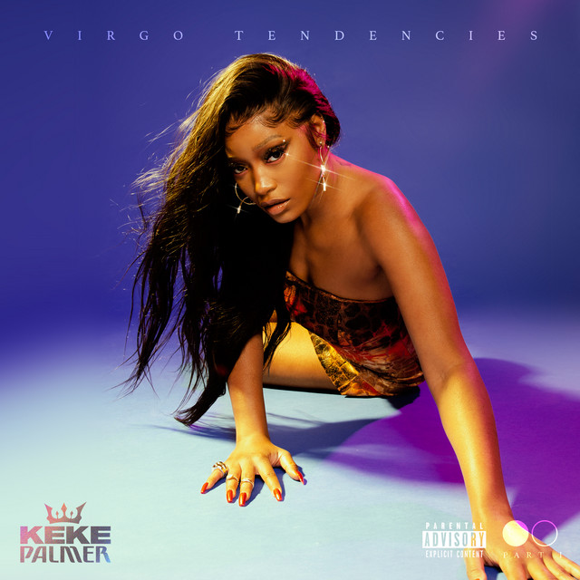 Virgo Tendencies, Pt. I album cover
