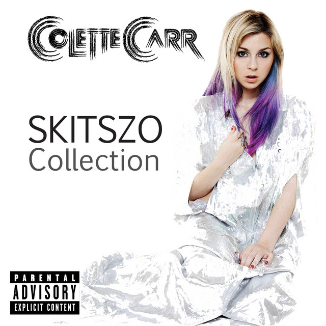 Skitszo Collection album cover