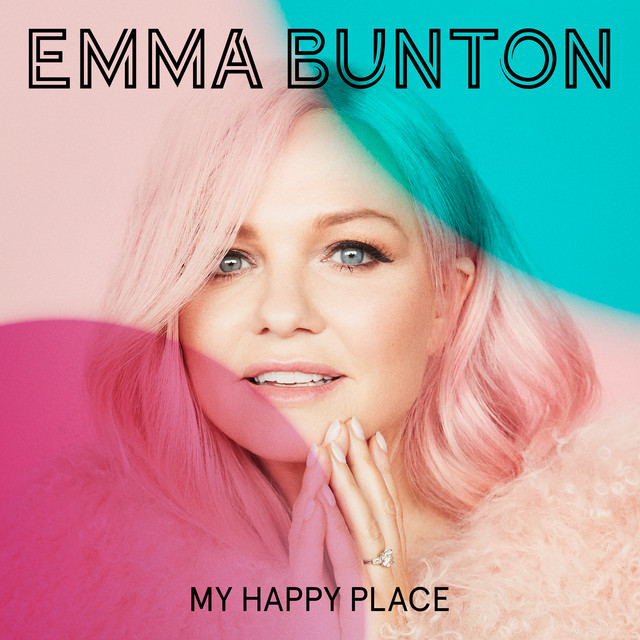 My Happy Place album cover