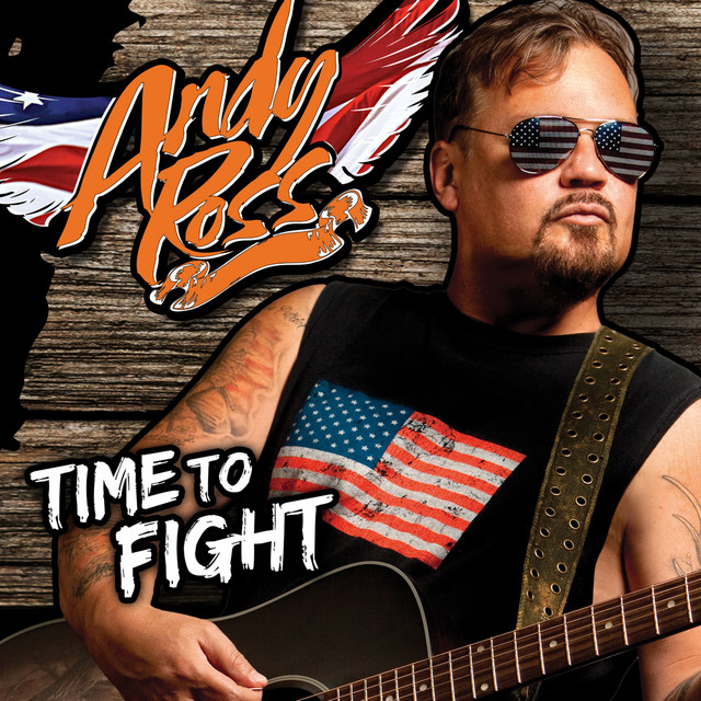 Time to Fight album cover