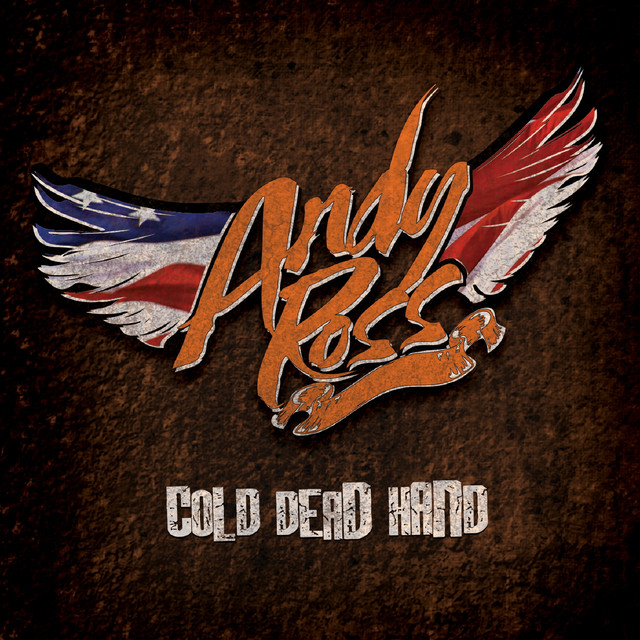 Cold Dead Hand album cover