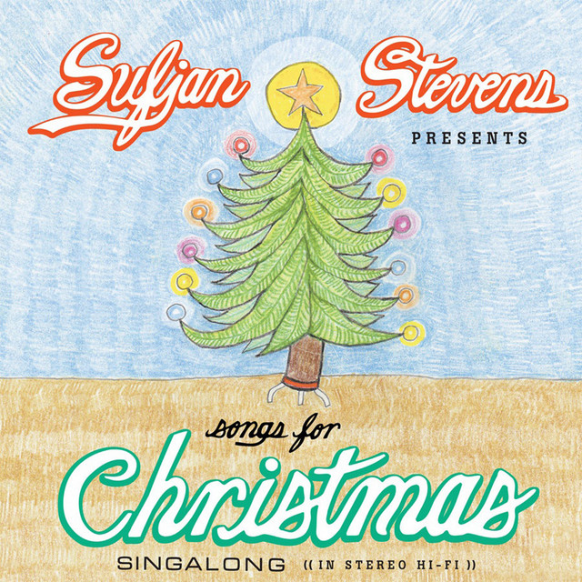 Songs For Christmas album cover