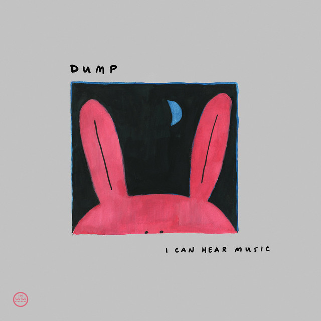 I Can Hear Music album cover