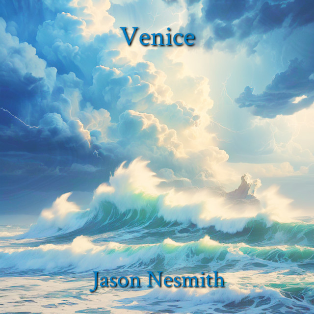 Venice album cover