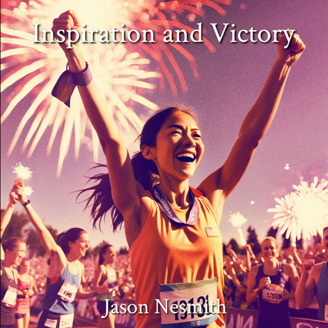Inspiration and Victory album cover